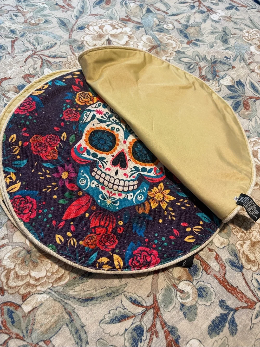 Christian Lacroix vibrant sugar